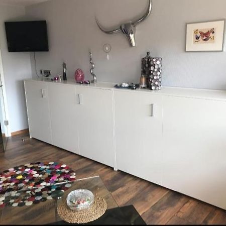 Appartment Schneider Wunstorf Exterior foto