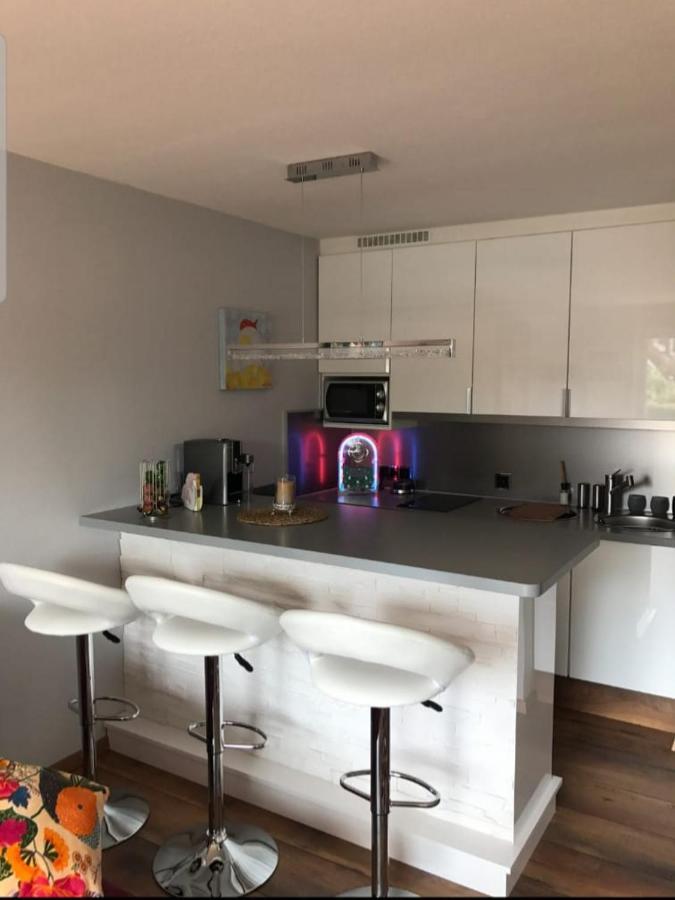 Appartment Schneider Wunstorf Exterior foto