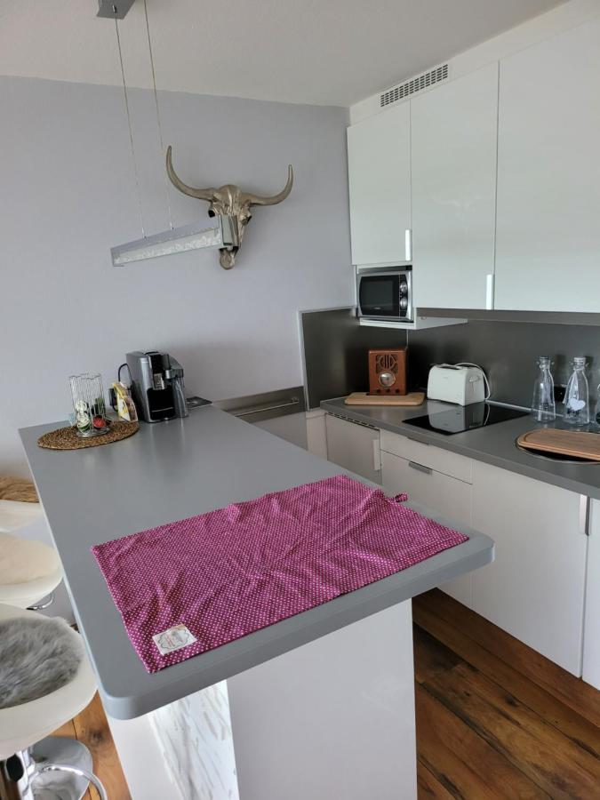 Appartment Schneider Wunstorf Exterior foto