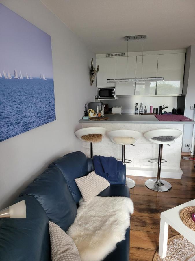 Appartment Schneider Wunstorf Exterior foto