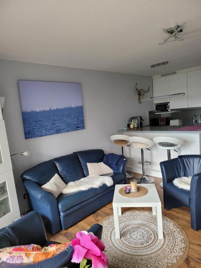 Appartment Schneider Wunstorf Exterior foto